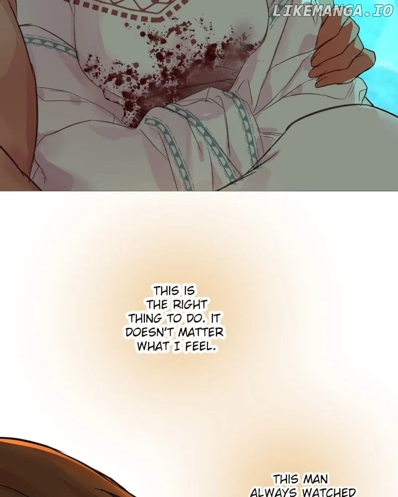 When Jasy Whistles Chapter 95 page 105