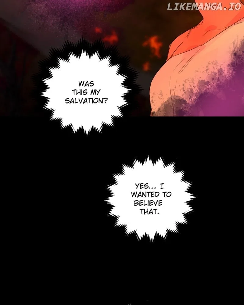 When Jasy Whistles Chapter 95 page 80