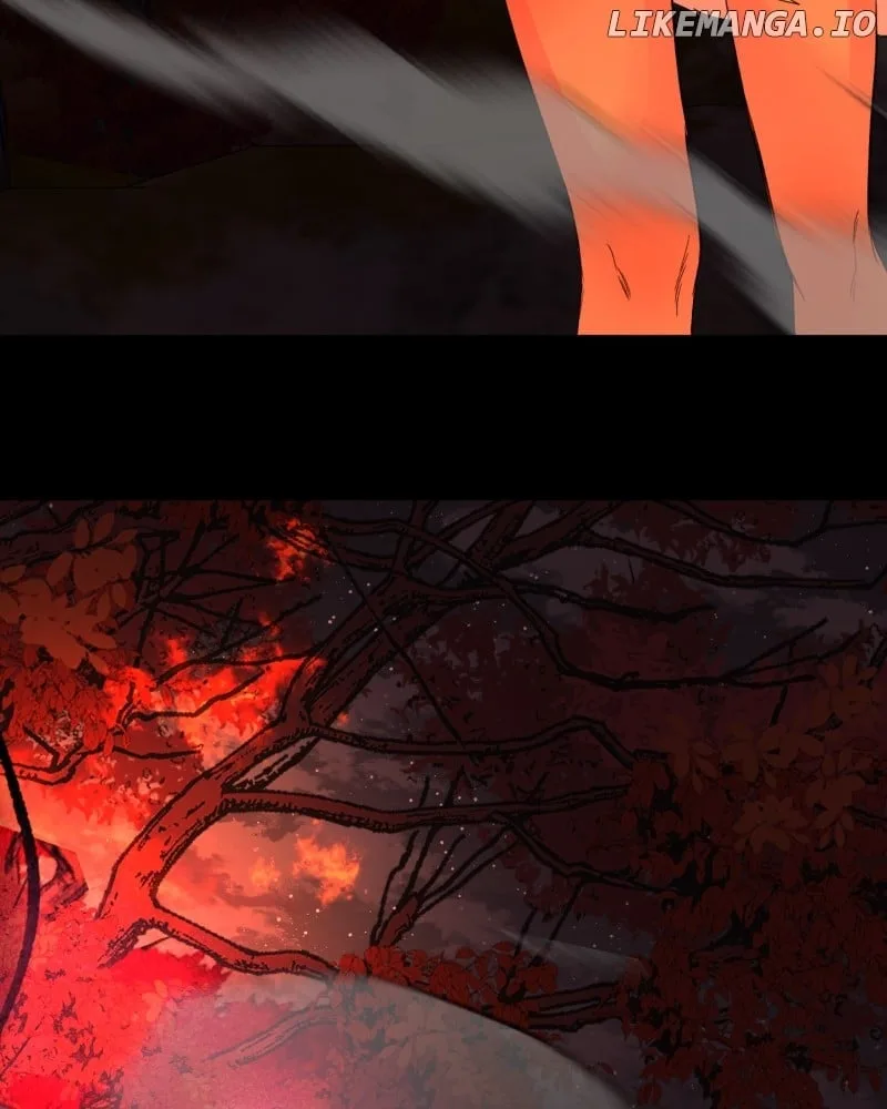 When Jasy Whistles Chapter 95 page 75