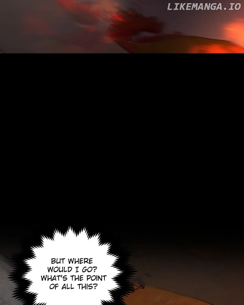 When Jasy Whistles Chapter 95 page 71