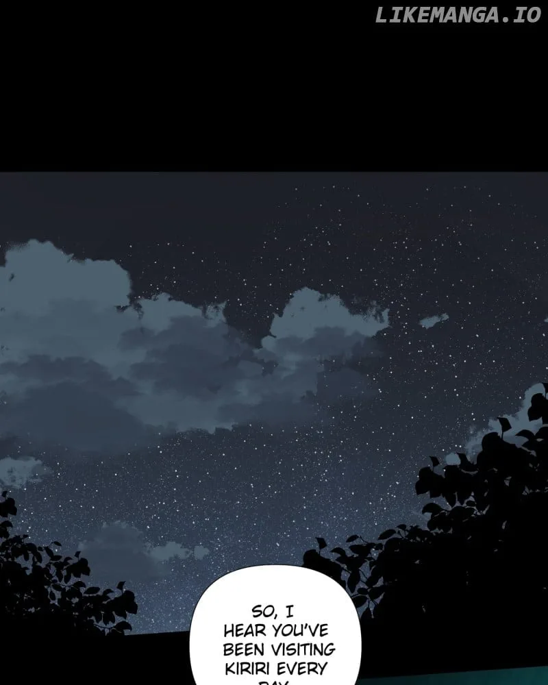 When Jasy Whistles Chapter 95 page 38