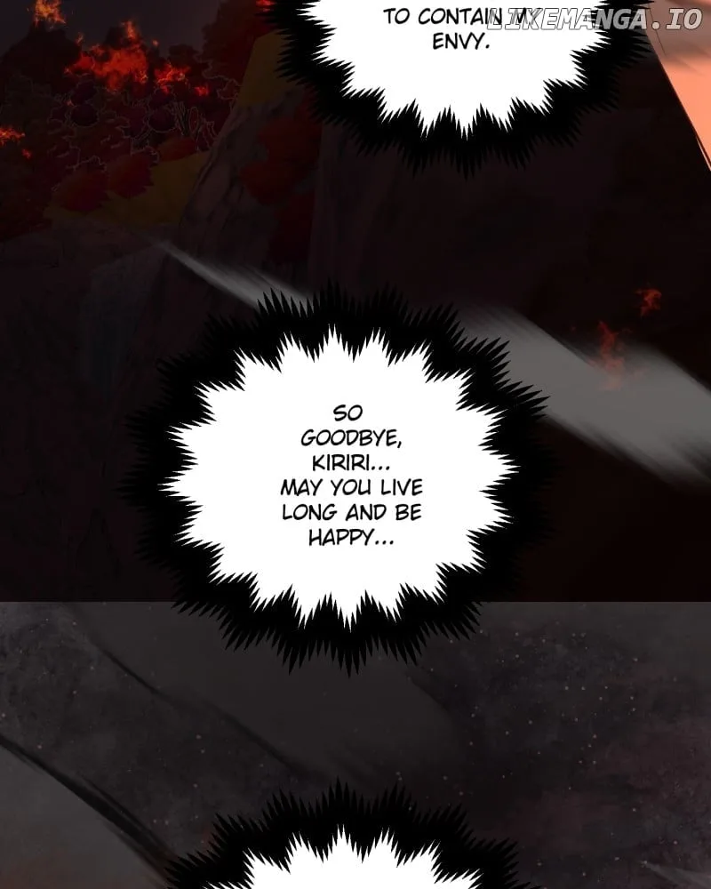 When Jasy Whistles Chapter 95 page 68