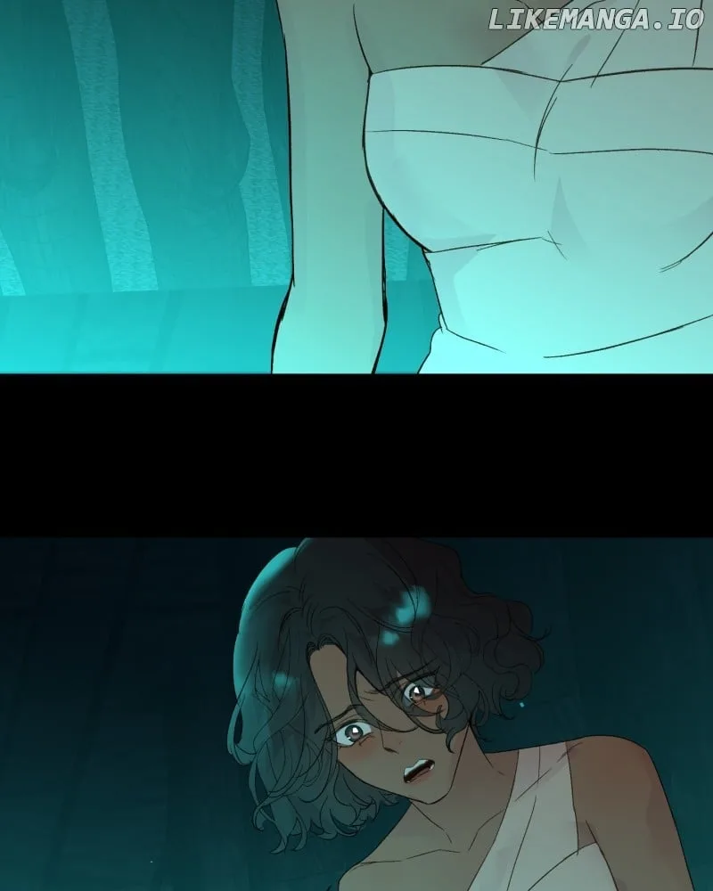 When Jasy Whistles Chapter 95 page 53