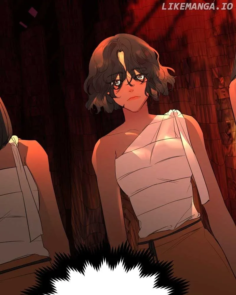 When Jasy Whistles Chapter 94 page 43