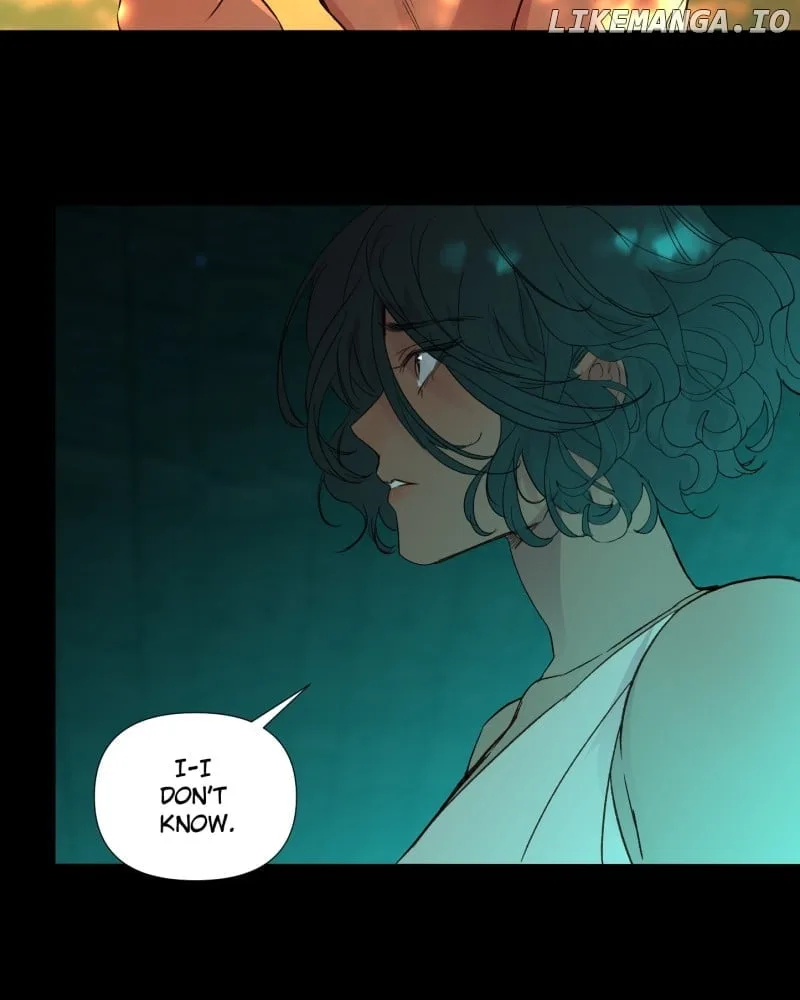 When Jasy Whistles Chapter 95 page 46