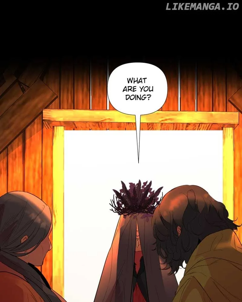 When Jasy Whistles Chapter 94 page 51