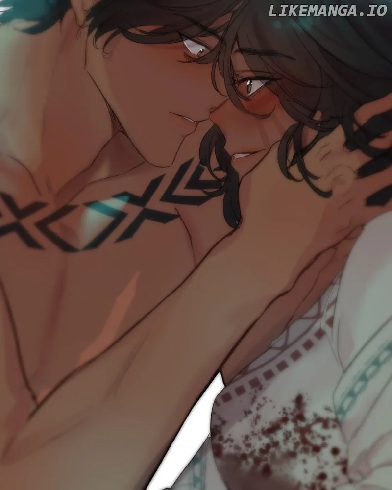 When Jasy Whistles Chapter 95 page 114