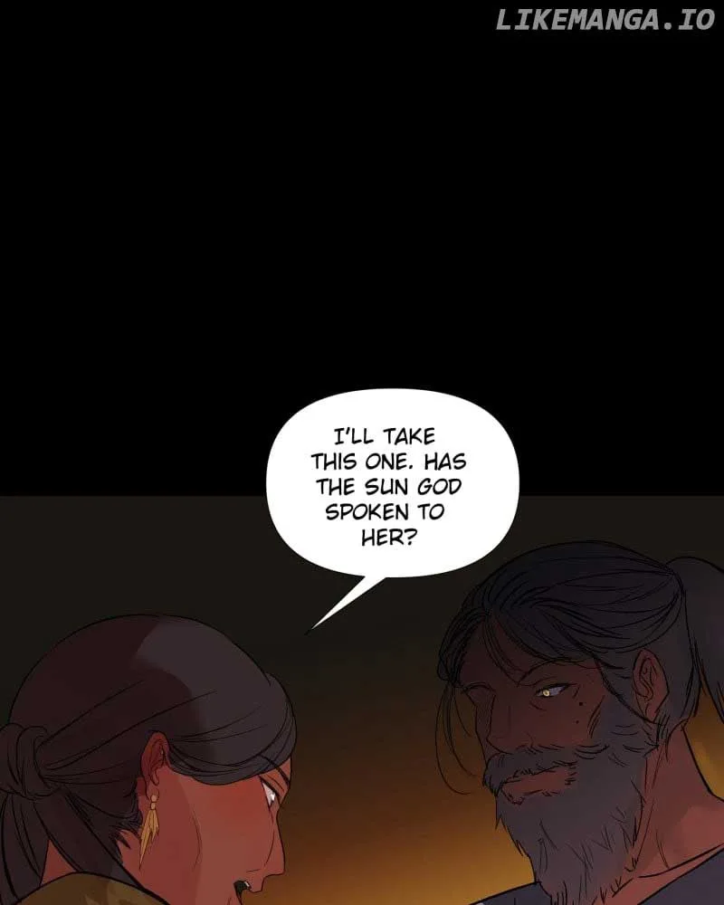 When Jasy Whistles Chapter 94 page 36