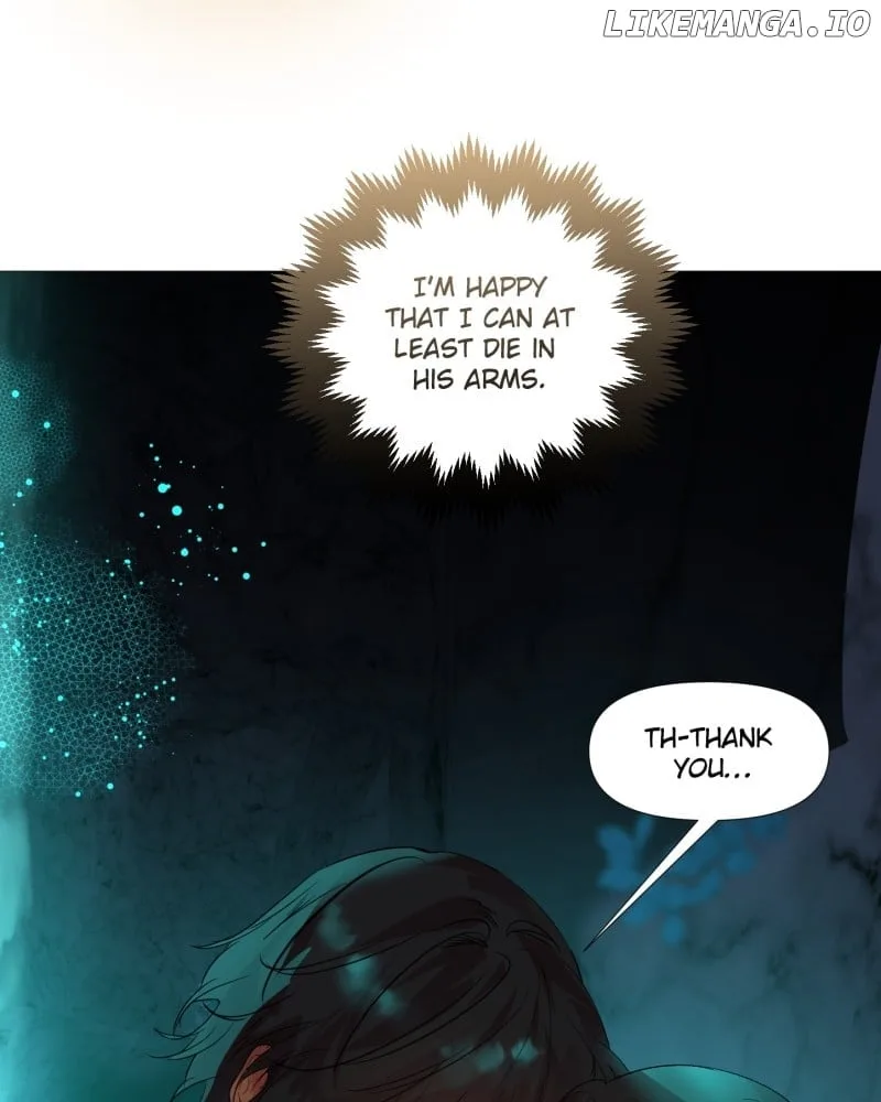 When Jasy Whistles Chapter 95 page 108