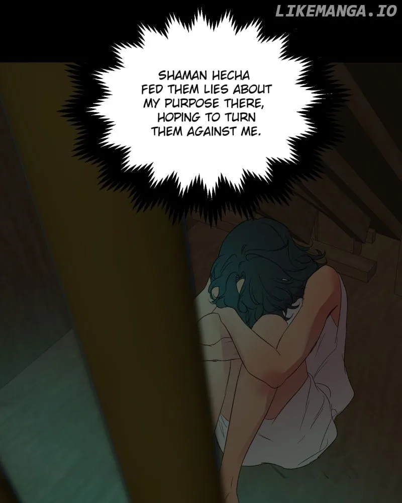When Jasy Whistles Chapter 95 page 60