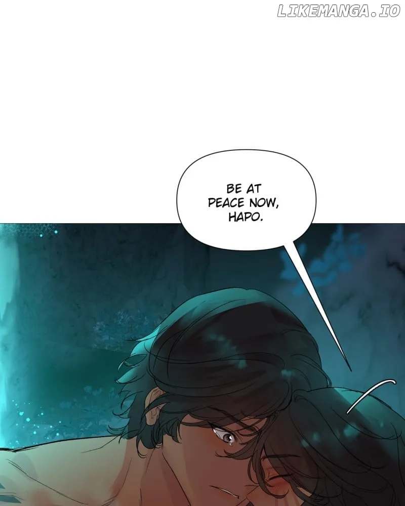 When Jasy Whistles Chapter 95 page 110