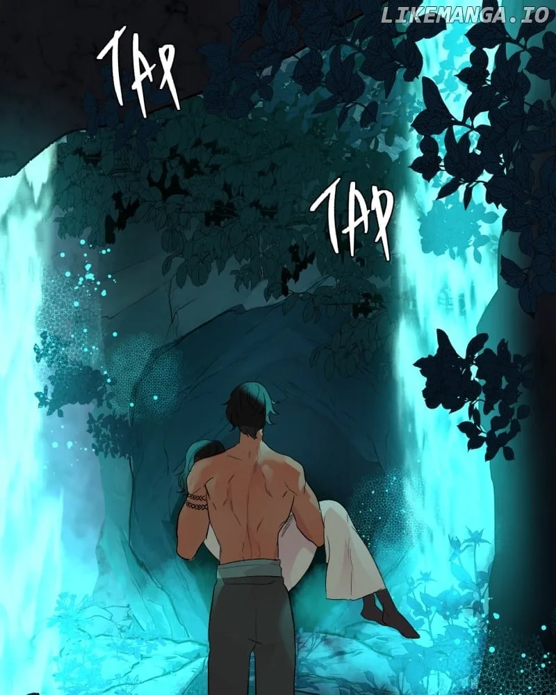 When Jasy Whistles Chapter 95 page 90