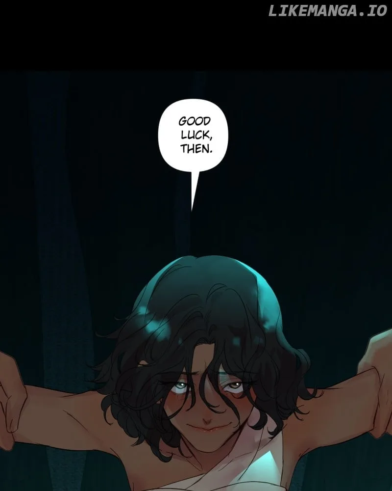 When Jasy Whistles Chapter 95 page 58