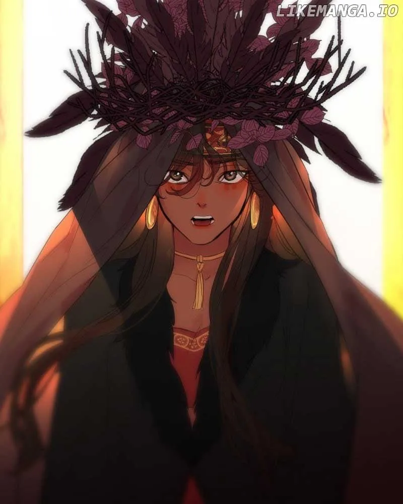 When Jasy Whistles Chapter 94 page 55