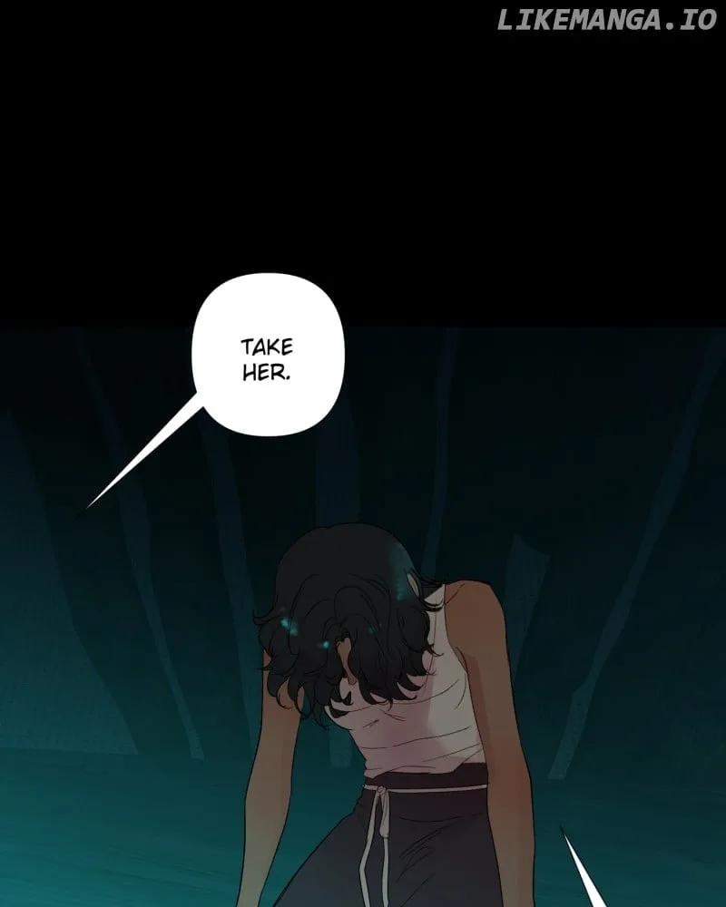 When Jasy Whistles Chapter 95 page 56