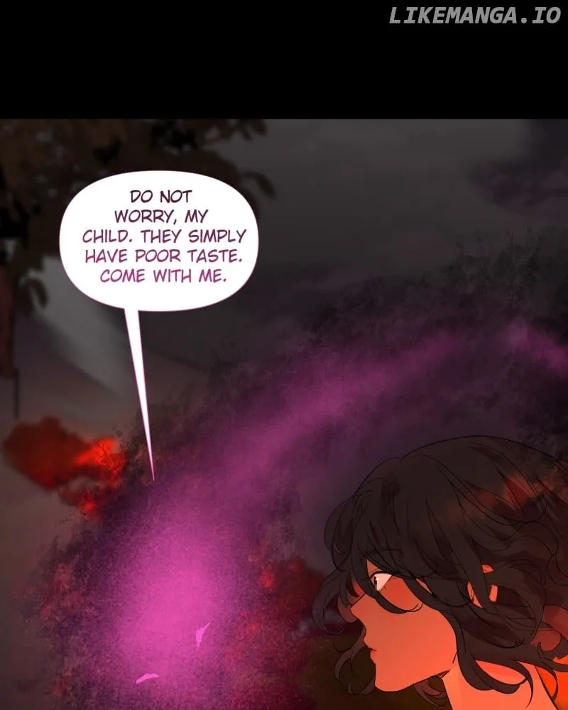 When Jasy Whistles Chapter 95 page 79