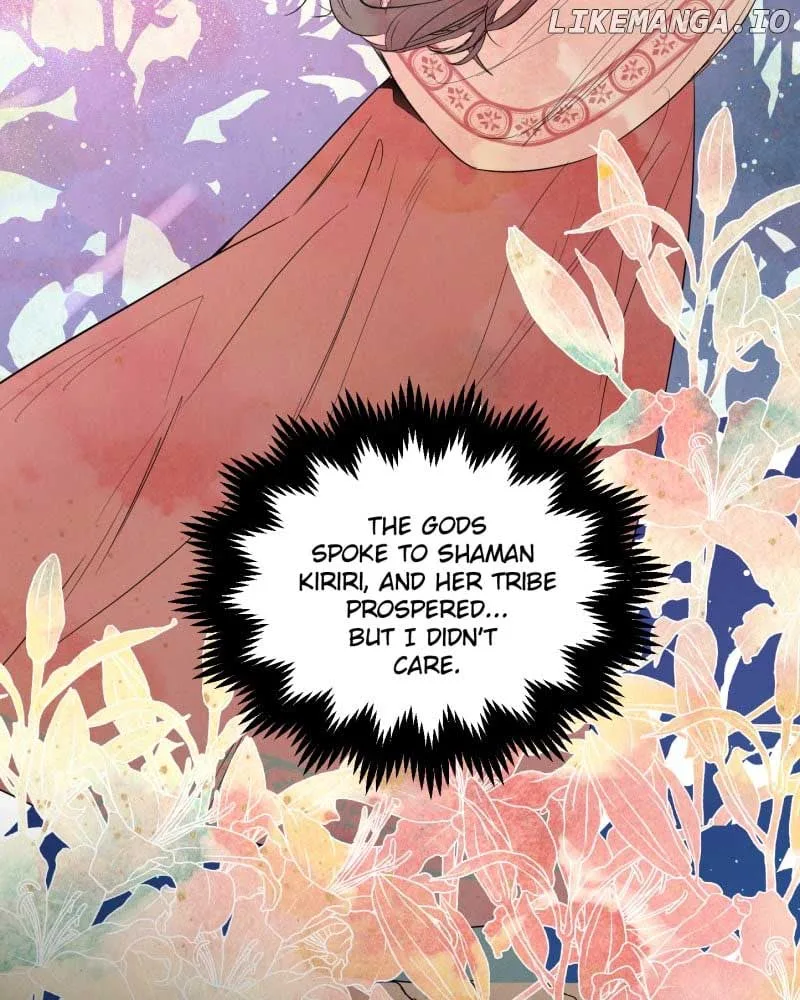 When Jasy Whistles Chapter 94 page 47