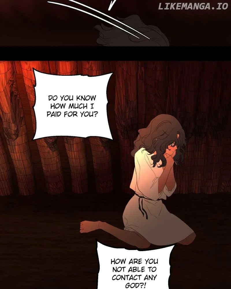 When Jasy Whistles Chapter 94 page 40
