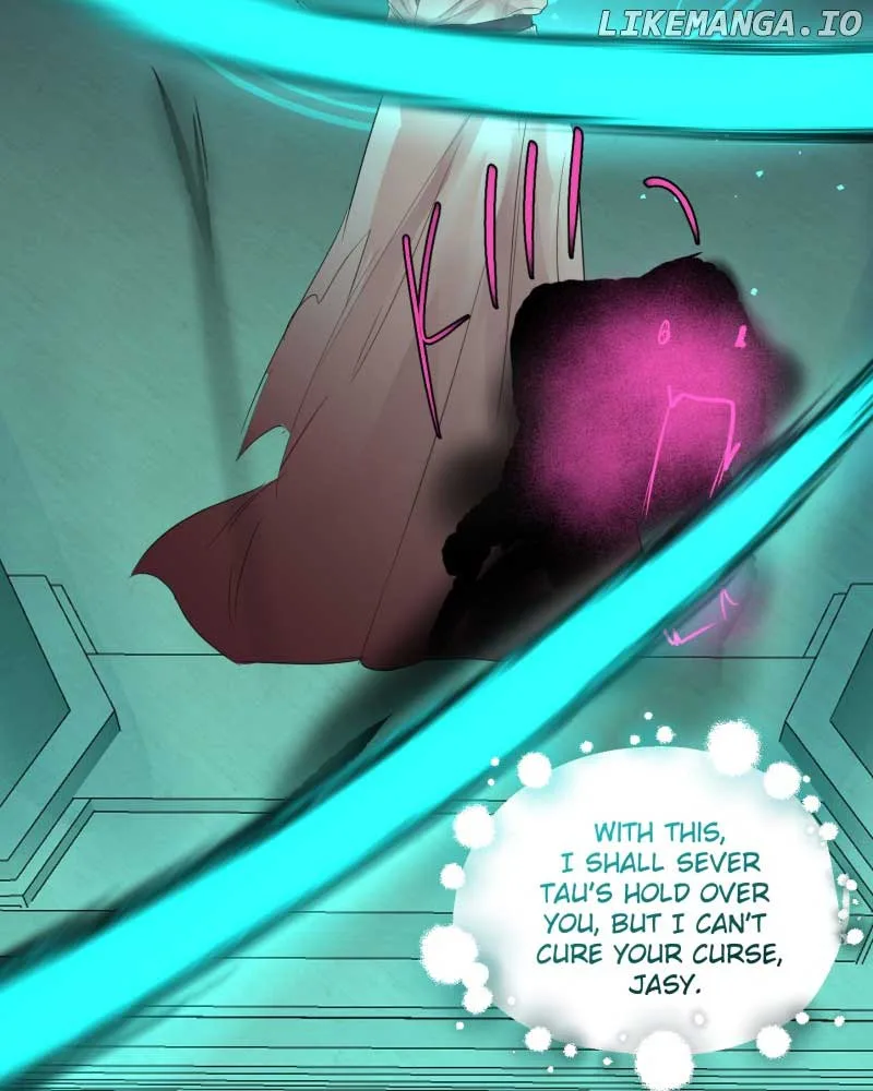When Jasy Whistles Chapter 93 page 10