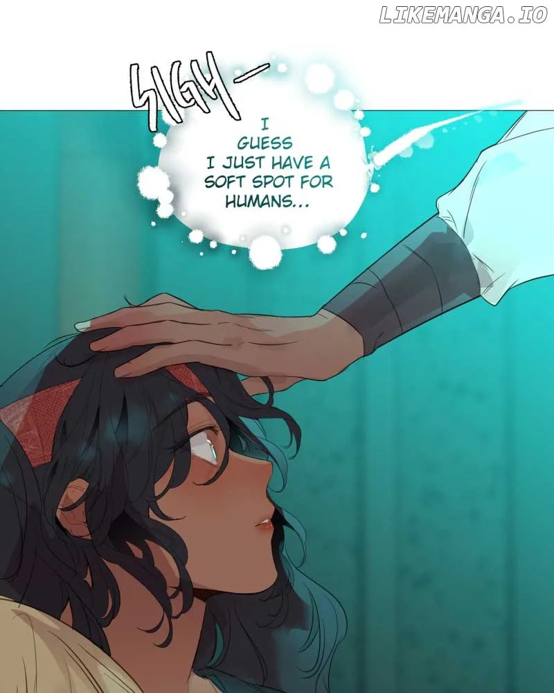 When Jasy Whistles Chapter 93 page 3
