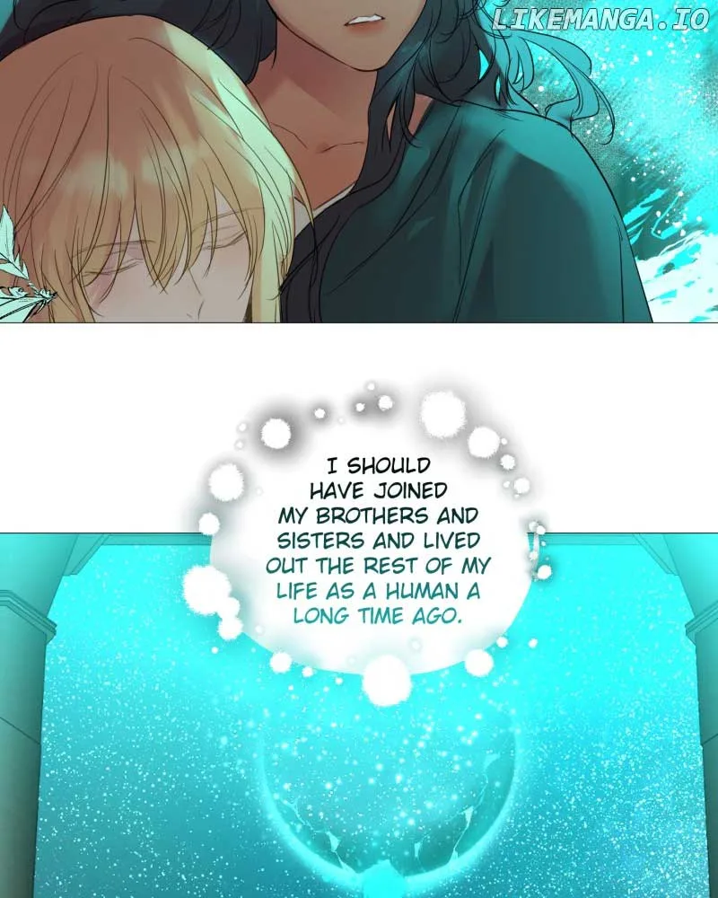 When Jasy Whistles Chapter 93 page 14