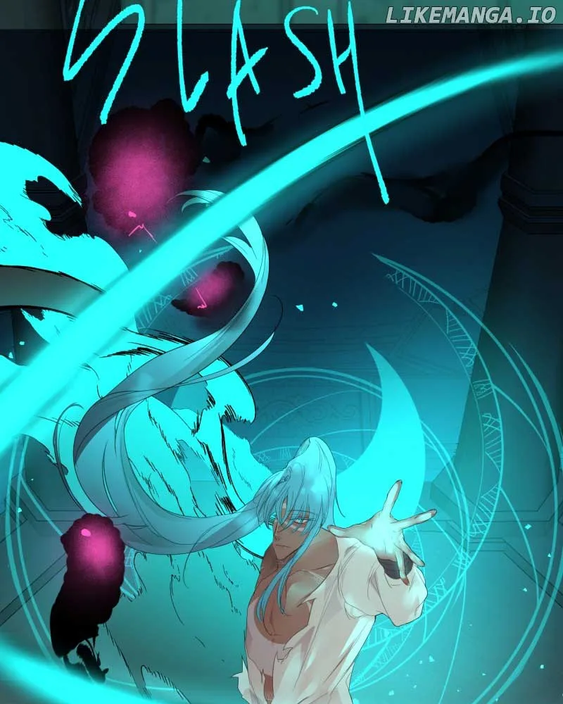 When Jasy Whistles Chapter 93 page 9