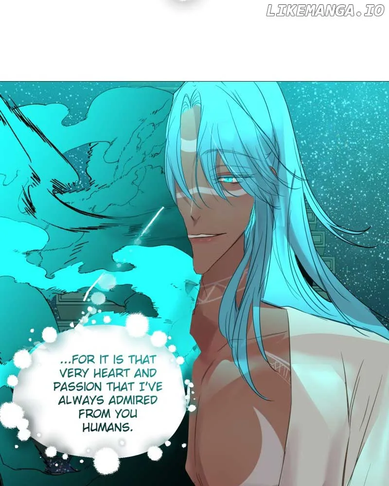 When Jasy Whistles Chapter 93 page 18