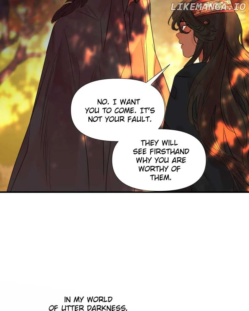 When Jasy Whistles Chapter 94 page 66