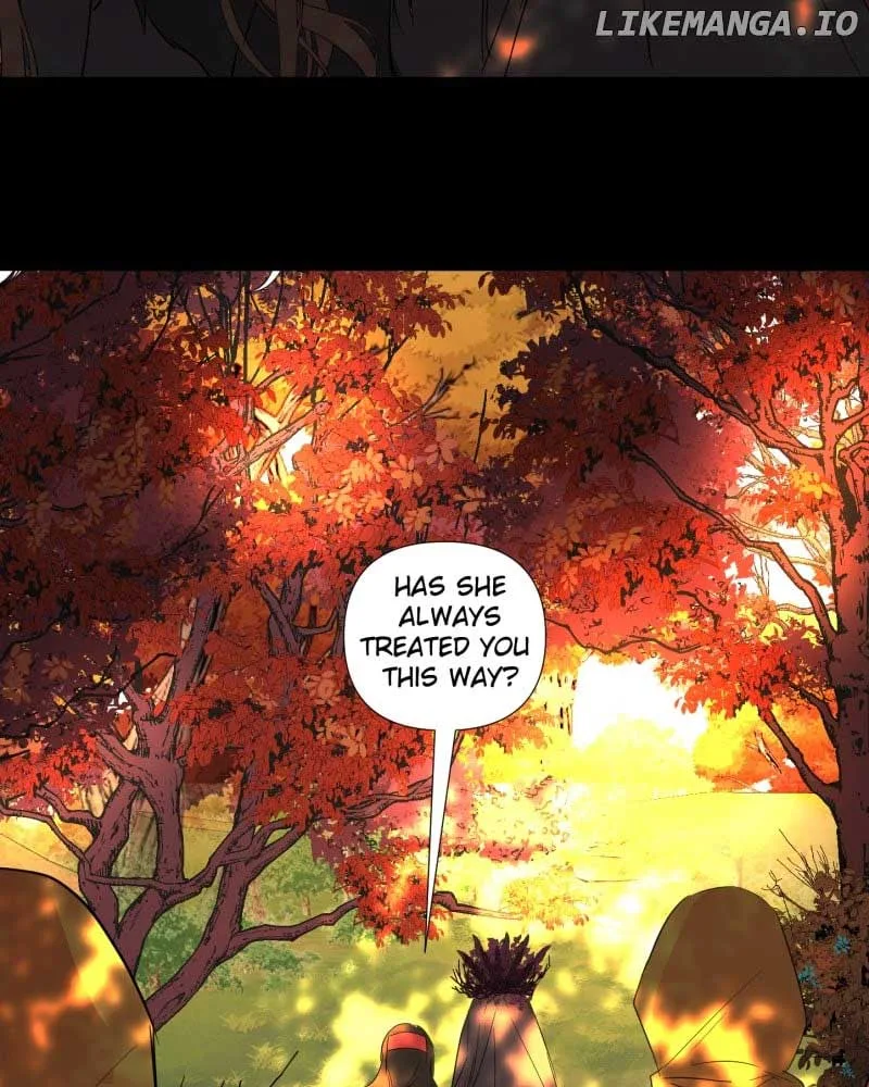 When Jasy Whistles Chapter 94 page 68