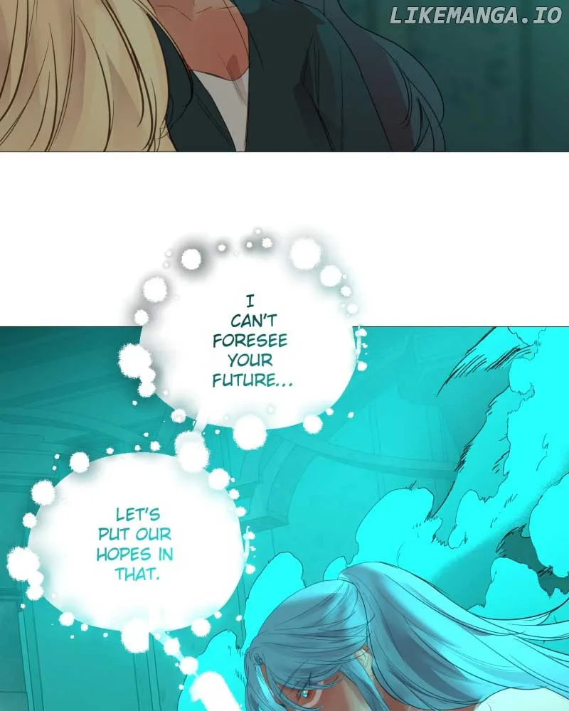 When Jasy Whistles Chapter 93 page 4
