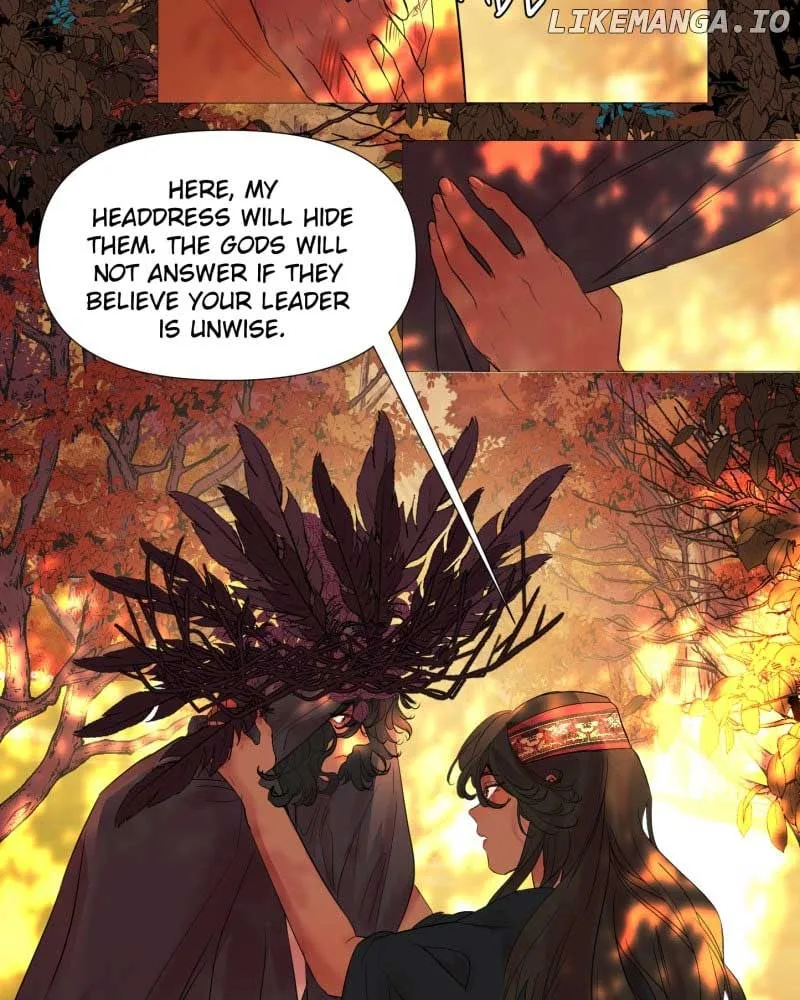 When Jasy Whistles Chapter 94 page 64