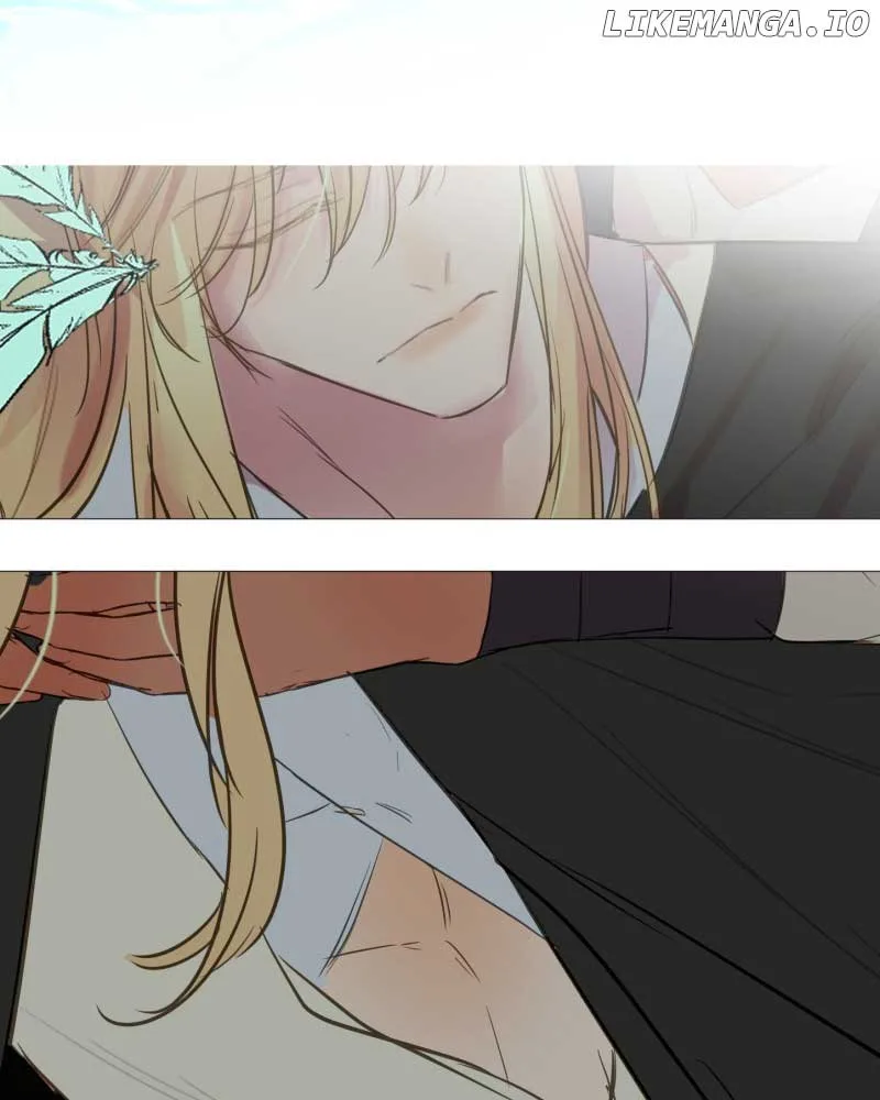 When Jasy Whistles Chapter 93 page 23