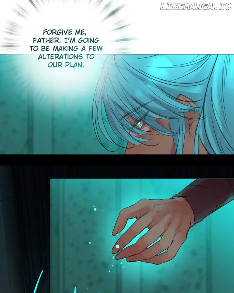 When Jasy Whistles Chapter 93 page 8