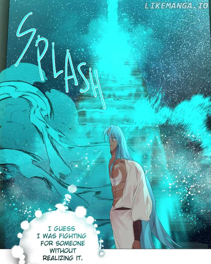 When Jasy Whistles Chapter 93 page 15