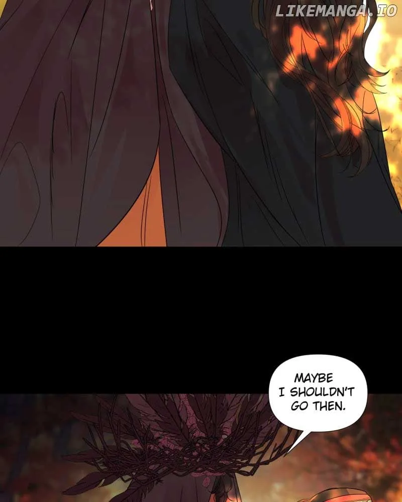When Jasy Whistles Chapter 94 page 65
