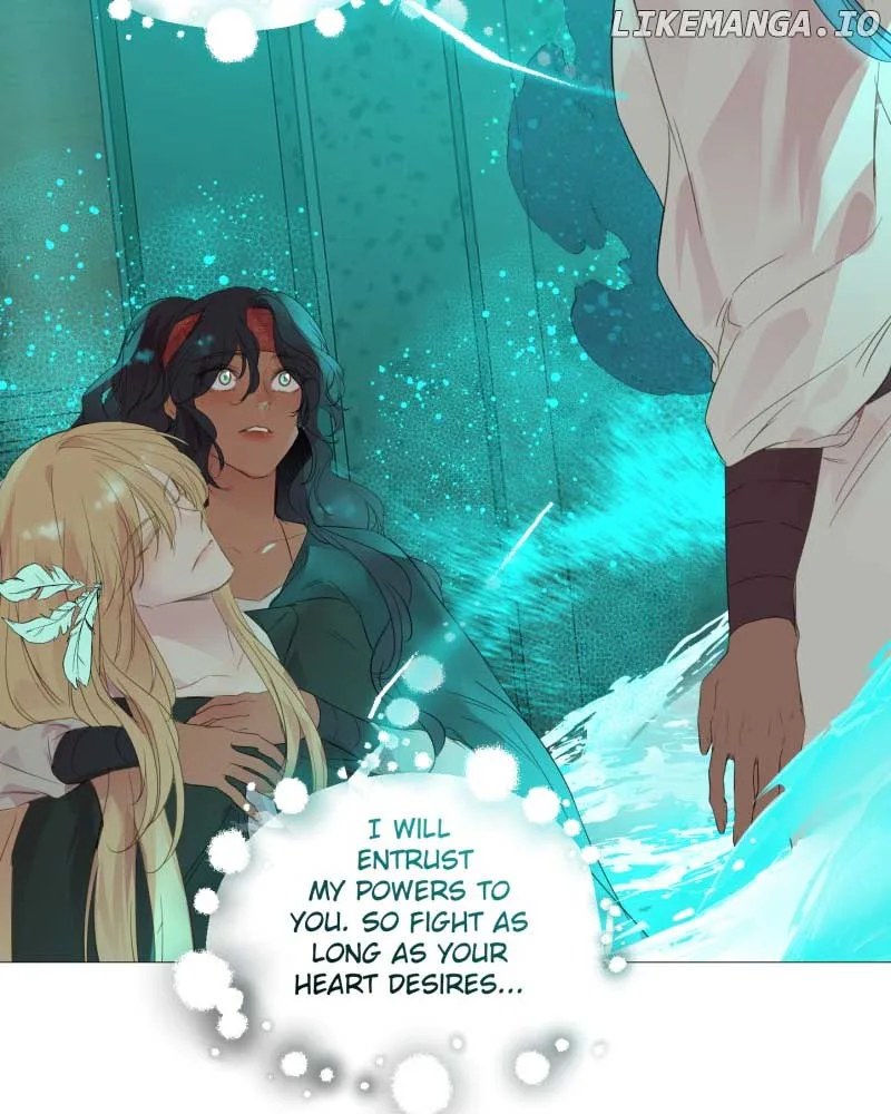 When Jasy Whistles Chapter 93 page 17