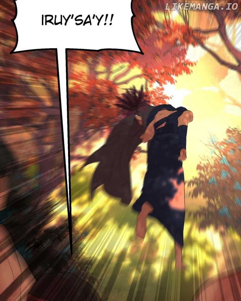 When Jasy Whistles Chapter 94 page 73