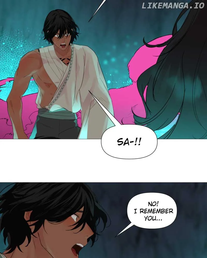When Jasy Whistles Chapter 93 page 29