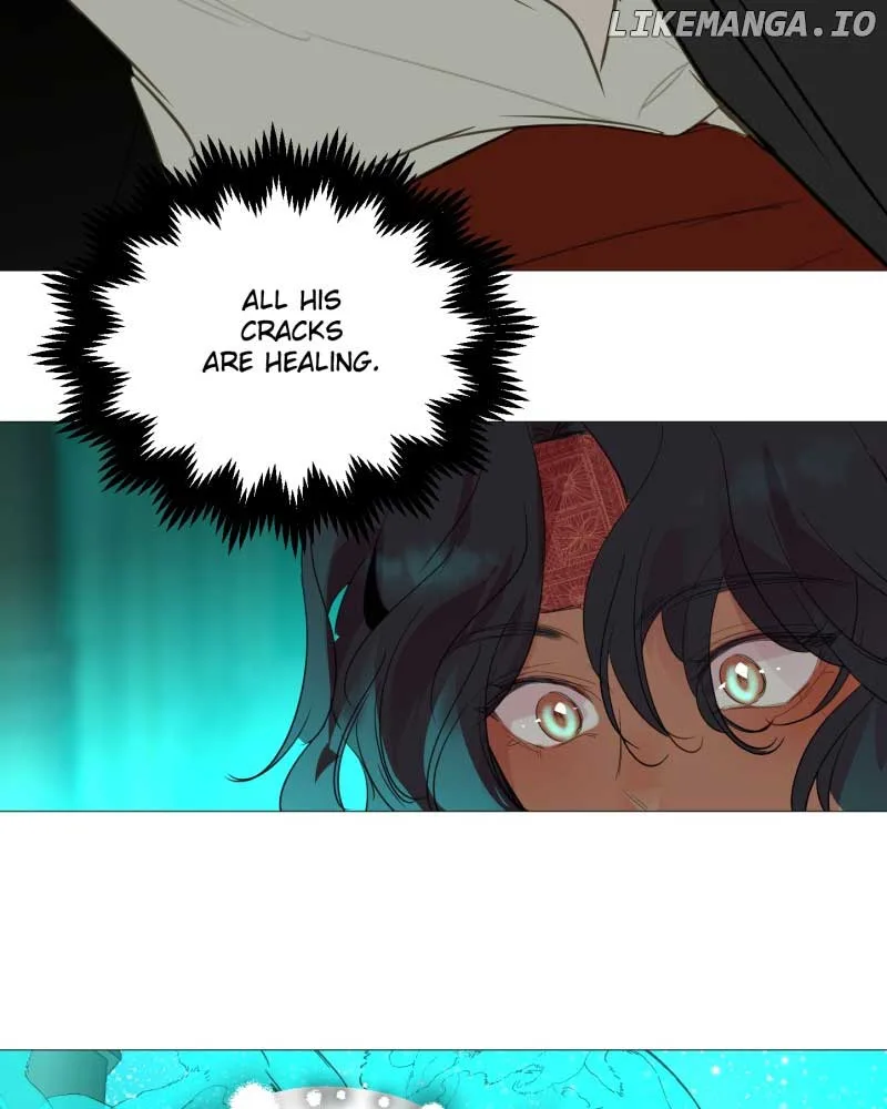 When Jasy Whistles Chapter 93 page 24