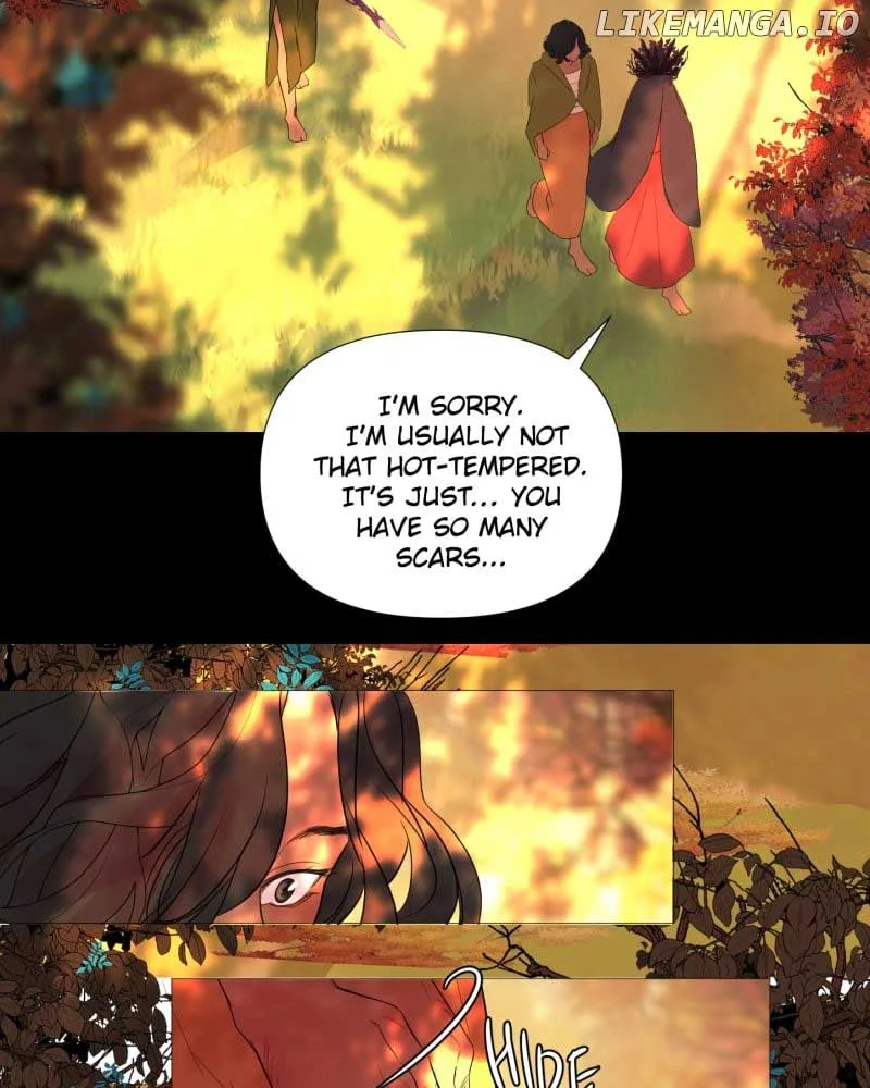 When Jasy Whistles Chapter 94 page 63