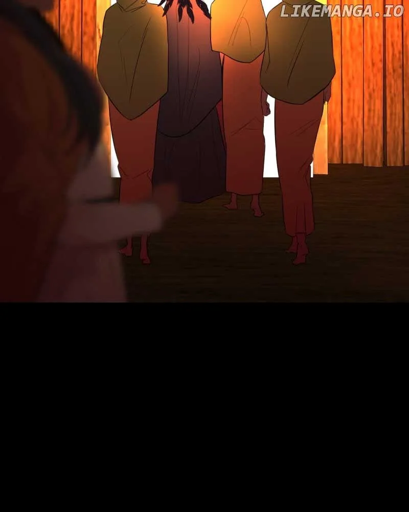 When Jasy Whistles Chapter 94 page 61