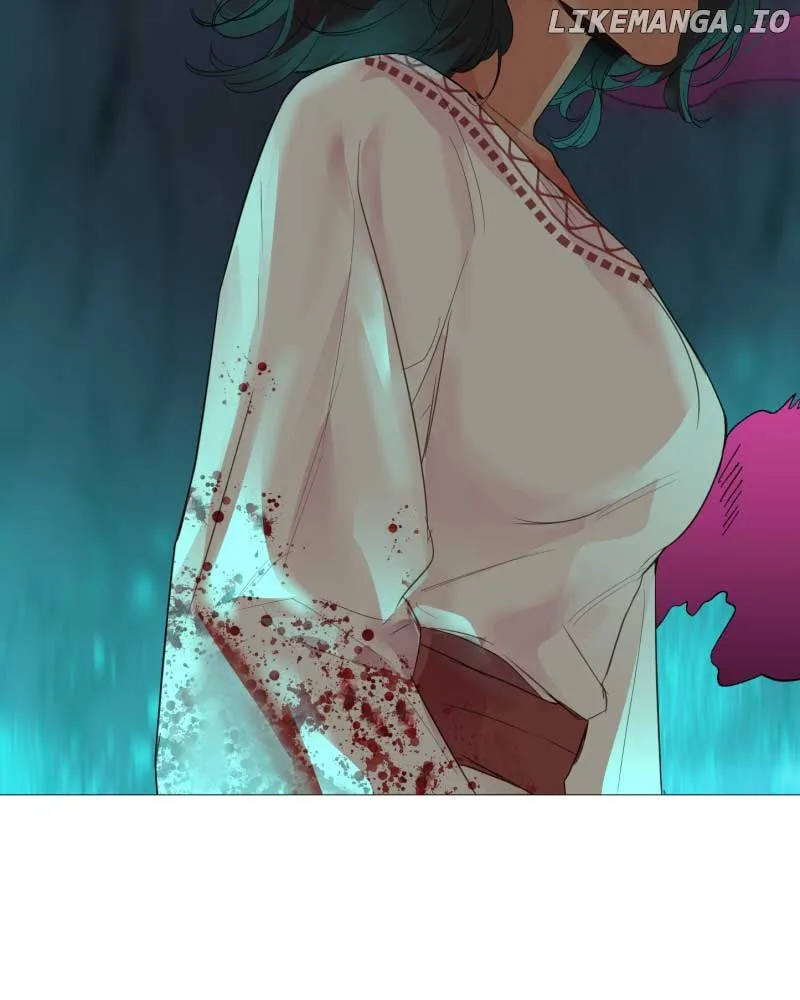 When Jasy Whistles Chapter 93 page 31