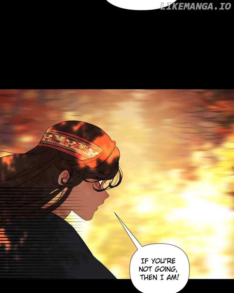 When Jasy Whistles Chapter 94 page 76