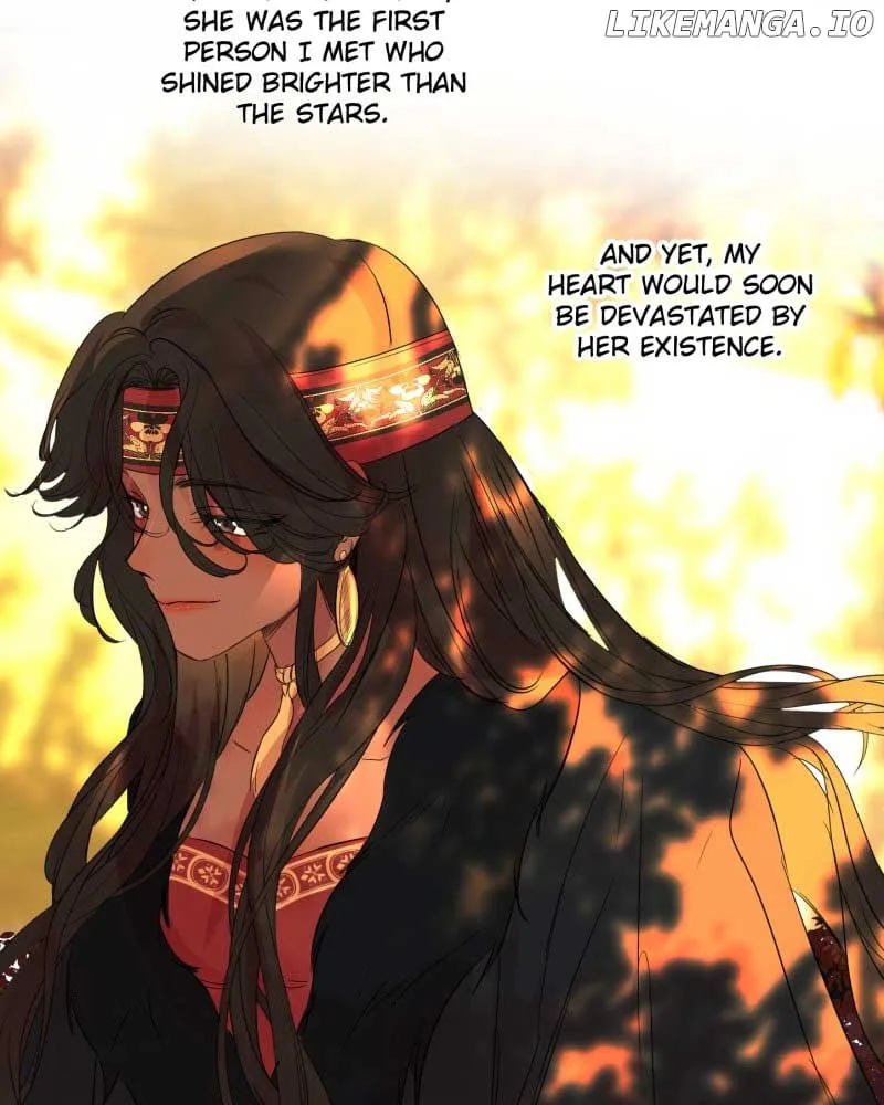 When Jasy Whistles Chapter 94 page 67