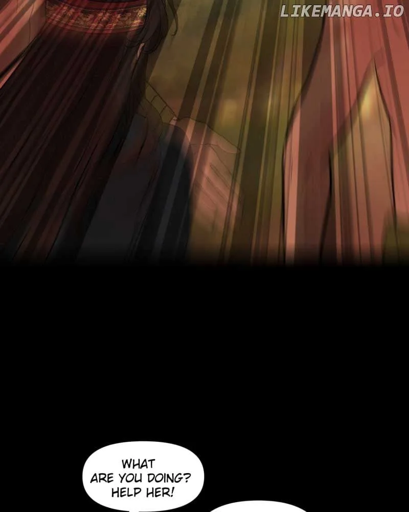 When Jasy Whistles Chapter 94 page 74