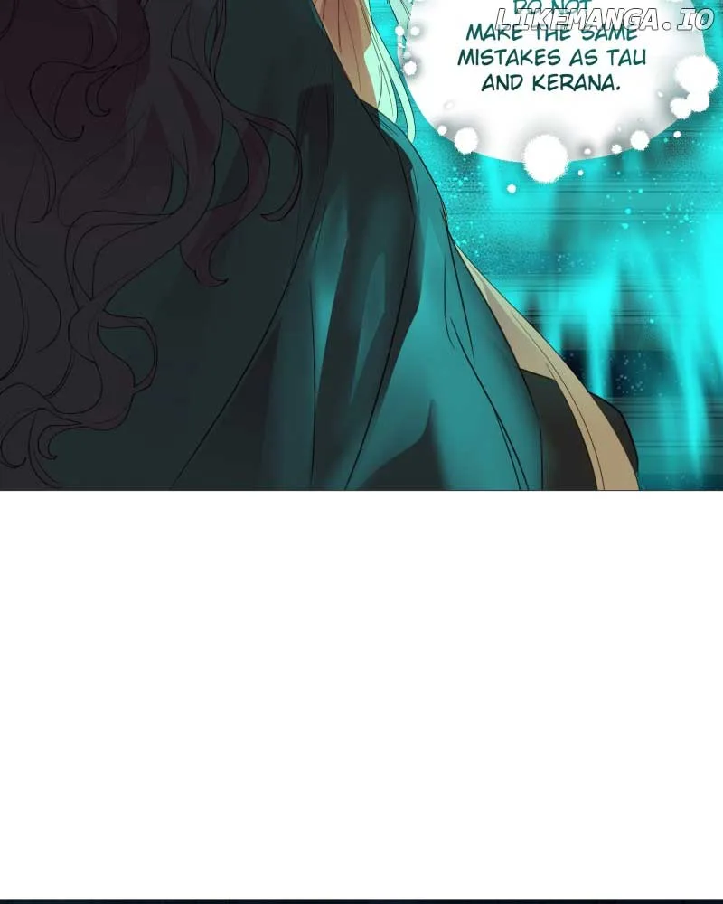 When Jasy Whistles Chapter 93 page 26