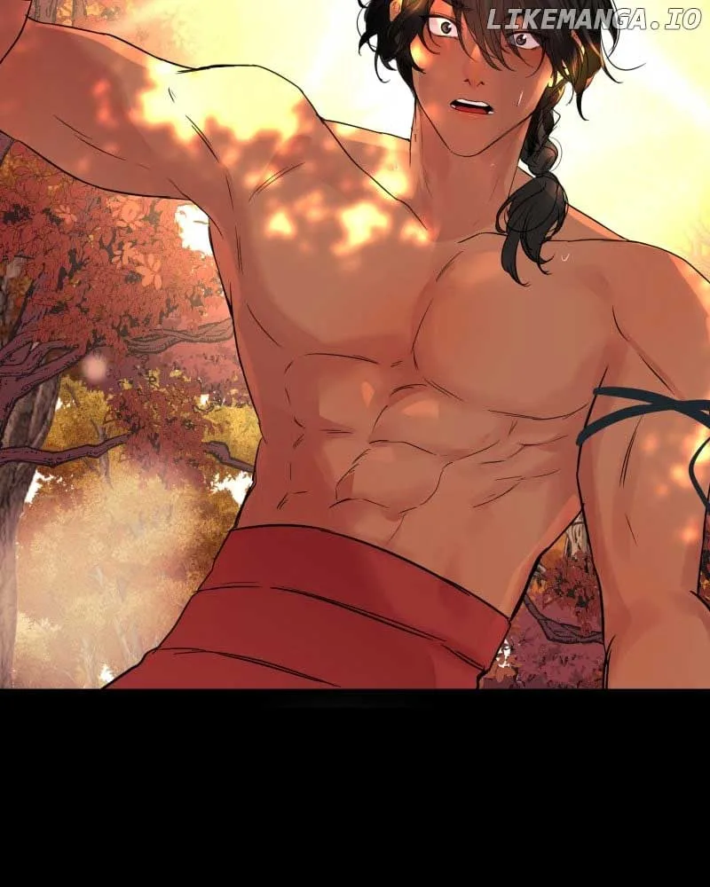 When Jasy Whistles Chapter 94 page 86