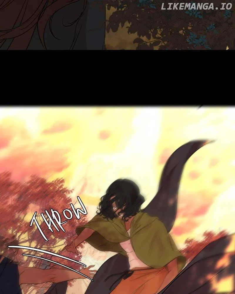 When Jasy Whistles Chapter 94 page 78