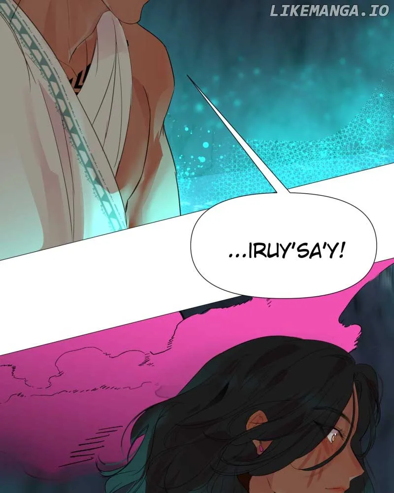 When Jasy Whistles Chapter 93 page 30