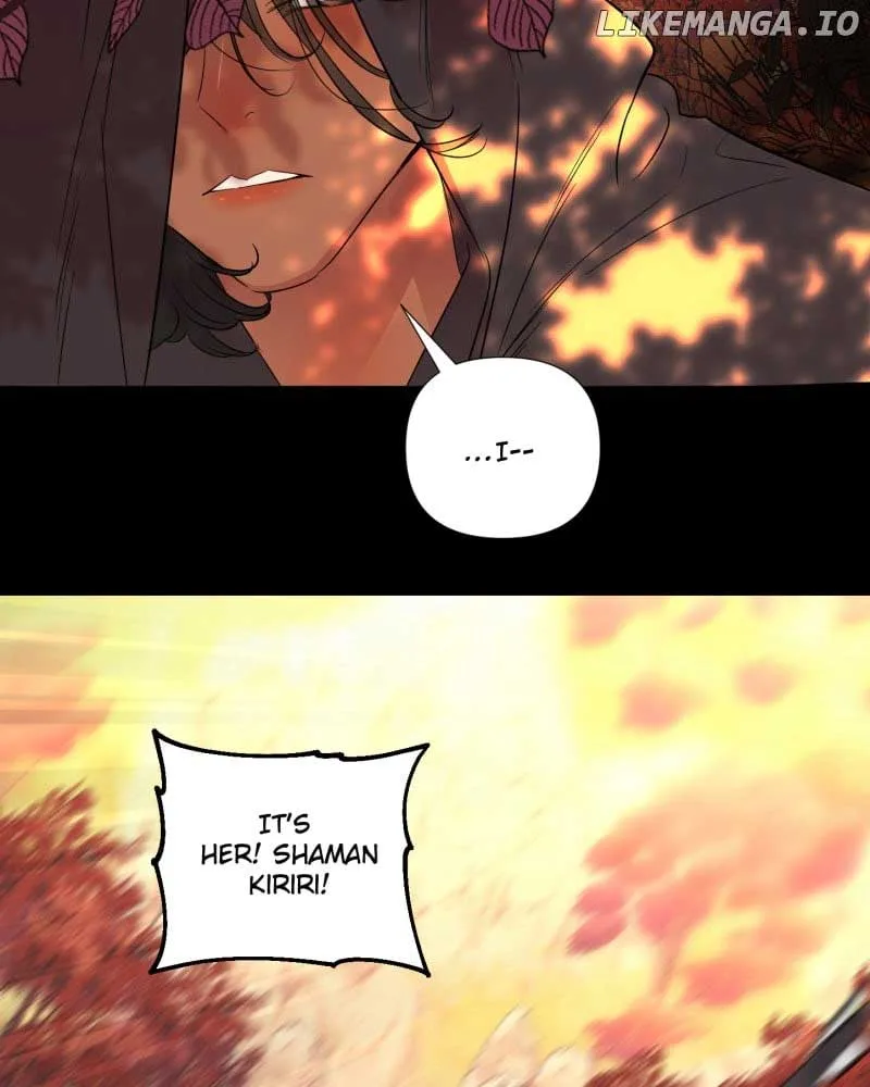 When Jasy Whistles Chapter 94 page 70